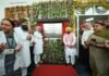 भगवंत मान सरकार हर पंजाबी को गुणवत्तापूर्ण स्वास्थ्य सुविधाएं प्रदान करने के लिए प्रतिबद्ध है; स्वास्थ्य बीमा के लिए 2,000 करोड़ रुपये का आवंटन सबसे बड़ा सबूत : डा. बलबीर सिंह