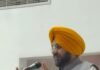 मोहाली क्षेत्र के विधायक कुलवंत सिंह समेत कई प्रमुख शख्सियतों ने मरहूम डॉ. भल्ला को किया याद