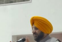 मोहाली क्षेत्र के विधायक कुलवंत सिंह समेत कई प्रमुख शख्सियतों ने मरहूम डॉ. भल्ला को किया याद