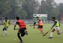 गुरदासपुर में स्कूल ऑफ एक्सीलेंस (रेजिडेंशियल) के लिए हॉकी ट्रायल 9–10 मई को, अंडर-14, 17 और 19 खिलाड़ियों को मौका