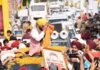 भाजपा फूट और भय का माहौल पैदा कर रही है, पंजाब को ऐसी गंदी राजनीति से मुंह नहीं लगाना चाहिए जिसने पहले भी राज्य को काले दौर में धकेला था मुख्यमंत्री भगवंत सिंह मान