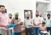 Bhagwant Mann Govt busts illegal fertiliser & pesticide packaging unit in Faridkot, FIR registered