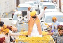 मुख्यमंत्री द्वारा बेअदबी के गुनाहगार अकालियों के सामाजिक बहिष्कार का आह्वान