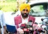नीट पेपर लीक से लाखों विद्यार्थियों के सपने टूटे, केंद्र की नाकामी और विद्यार्थियों के साथ धोखाधड़ी: मुख्यमंत्री भगवंत सिंह मान