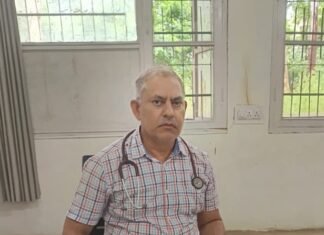 17 मई को विश्व हाइपरटेंशन दिवस पर विशेष