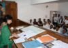 टौला वार्ड से दो उम्मीदवारों ने नाम लिए वापिस, चार वार्डों से अब 18 उम्मीदवार मैदान में : रूपिन्द्र कौर