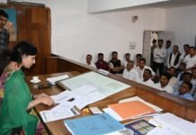 टौला वार्ड से दो उम्मीदवारों ने नाम लिए वापिस, चार वार्डों से अब 18 उम्मीदवार मैदान में : रूपिन्द्र कौर