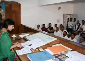 कटौला वार्ड से दो उम्मीदवारों ने नाम लिए वापिस, चार वार्डों से अब 18 उम्मीदवार मैदान में : रूपिन्द्र कौर