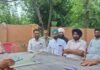 गिल कलां, बठिंडा सामुदायिक प्रबंधन आधारित जल आपूर्ति प्रणाली सबंधी भारत सरकार द्वारा मॉडल गांव के रूप में उभरा: डीसी
