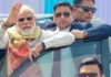 कर्नाटक में PM मोदी के दौरे से पहले मिलीं जिलेटिन छड़ें, सुरक्षा चूक पर 6 पुलिसकर्मी सस्पेंड