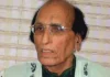 पंजाब विधानसभा के स्पीकर द्वारा उर्दू के मशहूर शायर डॉ. बशीर बद्र के निधन पर गहरा दुख व्यक्त
