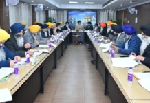 328 पावन स्वरूप मामले में बढ़ा विवाद, SGPC अध्यक्ष ने SIT की जांच पर उठाए सवाल