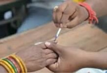 म्युनिसिपल चुनावों के लिए कुल 7555 उम्मीदवार चुनाव मैदान में