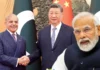 चीन-PAK समझौते पर भारत सख्त, जम्मू-कश्मीर के जिक्र से बढ़ा विवाद