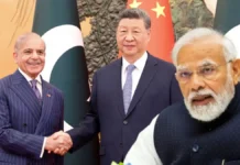 चीन-PAK समझौते पर भारत सख्त, जम्मू-कश्मीर के जिक्र से बढ़ा विवाद