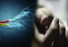 हाई वोल्टेज करंट की चपेट में आने से लांसनायक मुकेश कुमार का निधन, सैन्य सम्मान के साथ अंतिम विदाई