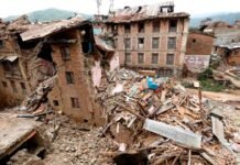 नेपाल के भूकंप प्रभावित इलाकों में भारत बनाएगा 14 नए स्कूल, 35 करोड़ रुपये की मदद