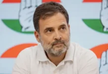 “सोना मत खरीदो, तेल बचाओ” अपील पर राहुल गांधी का हमला, बोले- यह सरकार की नाकामी