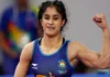 विनेश फोगाट मामले में दिल्ली हाईकोर्ट सख्त, WFI को लगाई फटकार