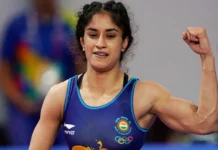 विनेश फोगाट मामले में दिल्ली हाईकोर्ट सख्त, WFI को लगाई फटकार
