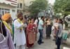 चेयरमैन दलवीर सिंह ढिल्लों ने वार्ड नंबर 4 और 16 में किया चुनाव प्रचार