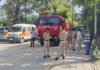चंडीगढ़ के स्कूलों और हरियाणा CM ऑफिस को बम से उड़ाने की धमकी, पुलिस और सुरक्षा एजेंसियां अलर्ट