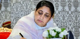 NCP की नई टीम पर सियासी हलचल, सुनेत्रा पवार ने बताया तकनीकी गलती