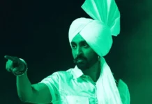 दिलजीत दोसांझ के ‘ऑरा-2026’ टूर पर विवाद, पन्नू की ध*मकी के बाद बढ़ी सुरक्षा चिंता