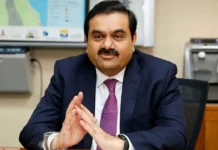 अडानी एयरपोर्ट बिजनेस में बड़ा निवेश संभव, ग्लोबल निवेशक लगा सकते हैं 12 हजार करोड़ रुपये