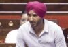 Harbhajan Singh की सुरक्षा हटाने पर हाई कोर्ट सख्त, Bhagwant Mann सरकार को दिए कड़े निर्देश