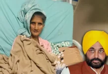 भगवंत मान सरकार की ‘मुख्यमंत्री स्वास्थ्य योजना’ के तहत कैशलेस इलाज से पंजाब में 5000 से अधिक दिल के मरीजों की जान बचाई गई