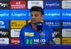 IPL 2026: “होम ग्राउंड सिर्फ नाम का”—CSK से हार के बाद DC कोच हेमांग बदानी ने पिच पर उठाए सवाल