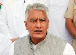 पंजाब विजिलेंस पर CBI रेड के बाद सियासत गरम, सुनील जाखड़ बोले- “अब सबका हिसाब होगा”