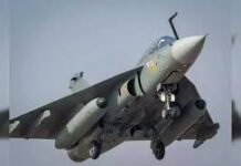 पाकिस्तान सीमा पर बढ़ेगी IAF की ताकत, राजस्थान में तैनात होंगे तेजस Mk1A स्क्वाड्रन