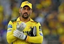 IPL 2026: क्या चेपॉक में आखिरी बार खेलेंगे धोनी? CSK vs SRH मैच से पहले तेज हुई संन्यास की चर्चा