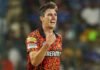 SRH vs PBKS: प्लेयर ऑफ द मैच बनकर भी चौंके पैट कमिंस, बोले- “मुझे ये अवॉर्ड कैसे मिल गया?”