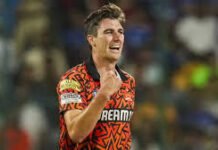 SRH vs PBKS: प्लेयर ऑफ द मैच बनकर भी चौंके पैट कमिंस, बोले- “मुझे ये अवॉर्ड कैसे मिल गया?”