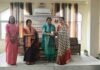 आगामी 5 मई को कुरुक्षेत्र विश्वविद्यालय में आयोजित होगी ‘सशक्त नारी – सशक्त समाज – सशक्त राष्ट्र’ संगोष्ठी और प्रदर्शनी