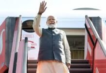 PM Modi Europe Visit 2026: Narendra Modi का 4 देशों का दौरा, भारत-यूरोप रिश्तों को मिलेगा नया आयाम