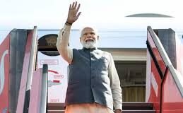 PM Modi Europe Visit 2026: Narendra Modi का 4 देशों का दौरा, भारत-यूरोप रिश्तों को मिलेगा नया आयाम