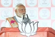 “अंग, बंग, कलिंग को फिर मजबूत करना जरूरी”: नरेंद्र मोदी का कार्यकर्ताओं को संदेश