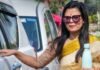 Mahua Moitra के सामने फ्लाइट में लगे TMC विरोधी नारे, Akhilesh Yadav बोले- ‘महिलाओं के लिए अब हवाई सफर भी असुरक्षित’