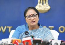 दिल्ली के CM Shri स्कूलों में रेन वाटर हार्वेस्टिंग शुरू, 2,500 वर्ग फुट छत से 2 लाख लीटर पानी बचाने का लक्ष्य