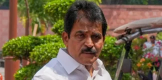 K. C. Venugopal CM पद की दौड़ में सबसे आगे, UDF विधायकों का बड़ा समर्थन; सहयोगी दलों की राय से बढ़ा सस्पेंस