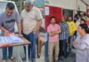 मंडी में मतदान को लेकर उत्साह, सुबह से पोलिंग बूथों पर लंबी कतारें