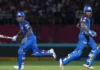 IPL 2026: तिलक वर्मा के तूफान में उड़ी पंजाब किंग्स, मुंबई इंडियंस ने 6 विकेट से जीता मुकाबला