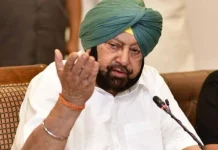 केवल ढिल्लों की नियुक्ति पर कैप्टन अमरिंदर सिंह ने उठाए सवाल