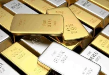 Gold और Silver के दामों में उछाल, दिल्ली से चेन्नई तक महंगा हुआ सोना; चांदी भी रिकॉर्ड स्तर के करीब