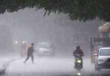 पंजाब-चंडीगढ़ में मौसम का बड़ा अलर्ट, तेज आंधी और बारिश की चेतावनी; गर्मी से मिलेगी राहत