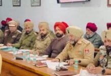 पंजाब पुलिस ने 10 दिवसीय विशेष अभियान के दौरान प्रदेश भर में 74,000 से अधिक दोपहिया वाहनों की की चेकिंग